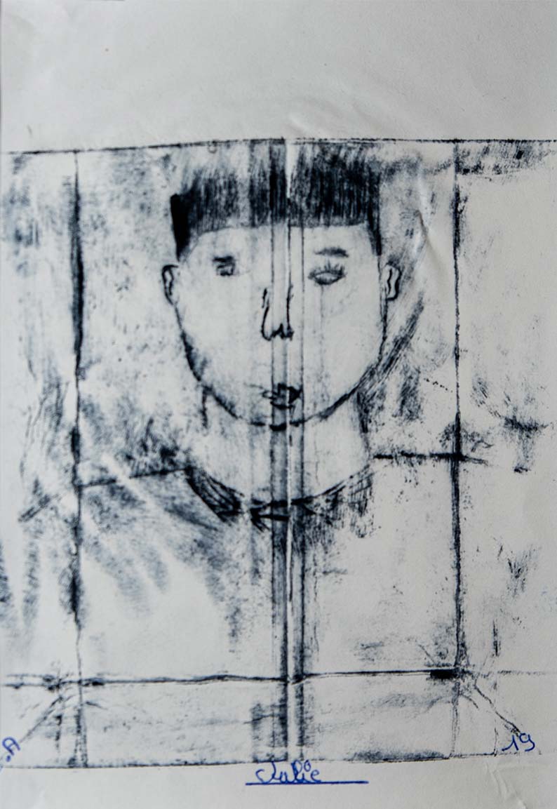 julie