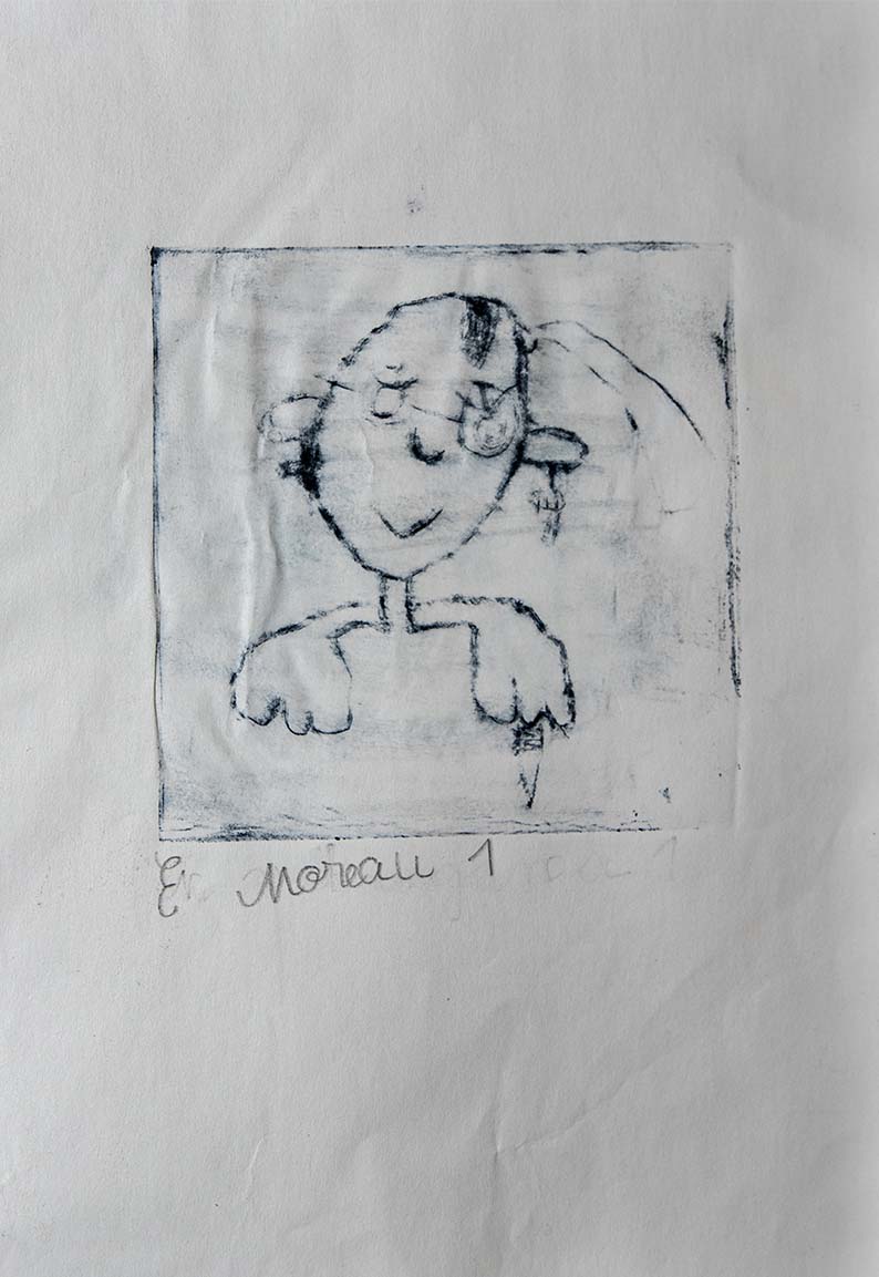 moreau