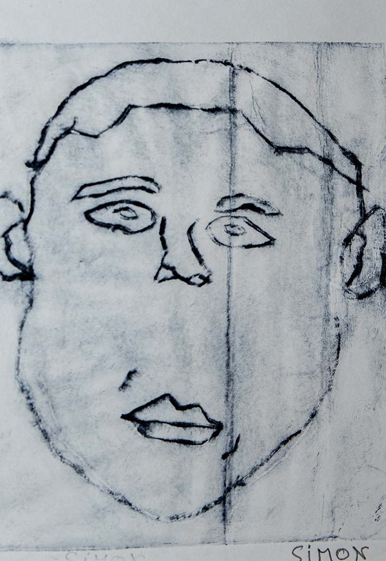 simon