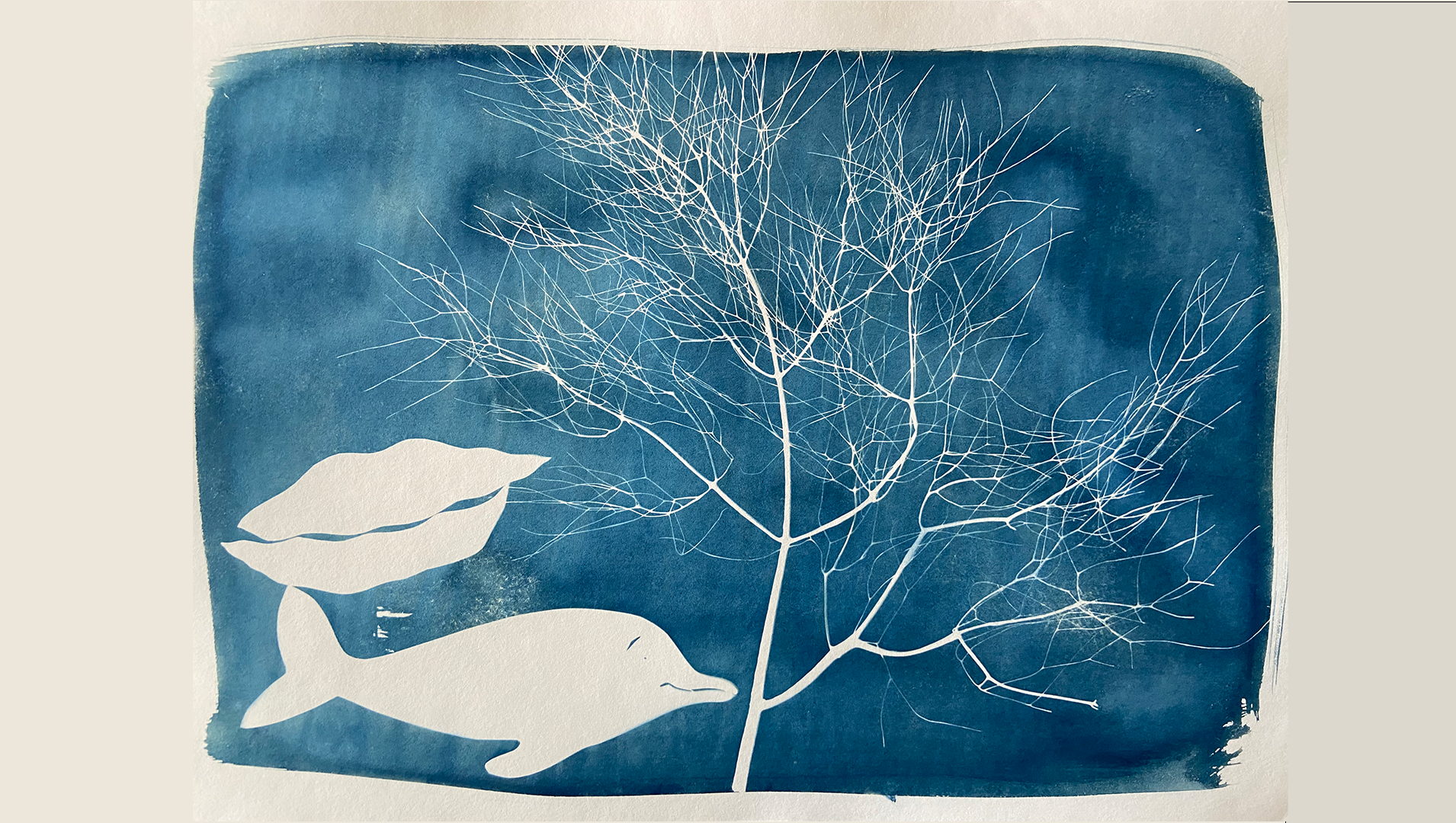 Atelier BLEU