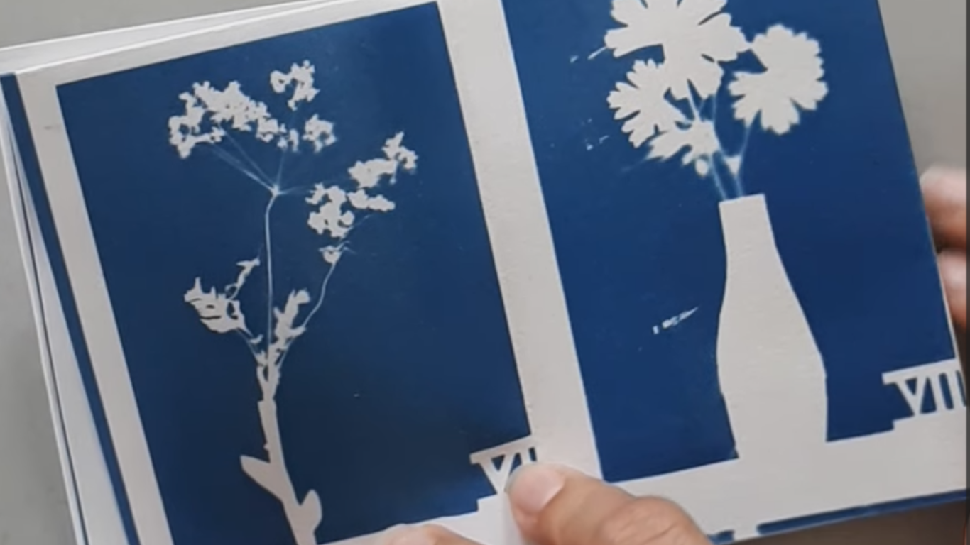 Atelier BLEU