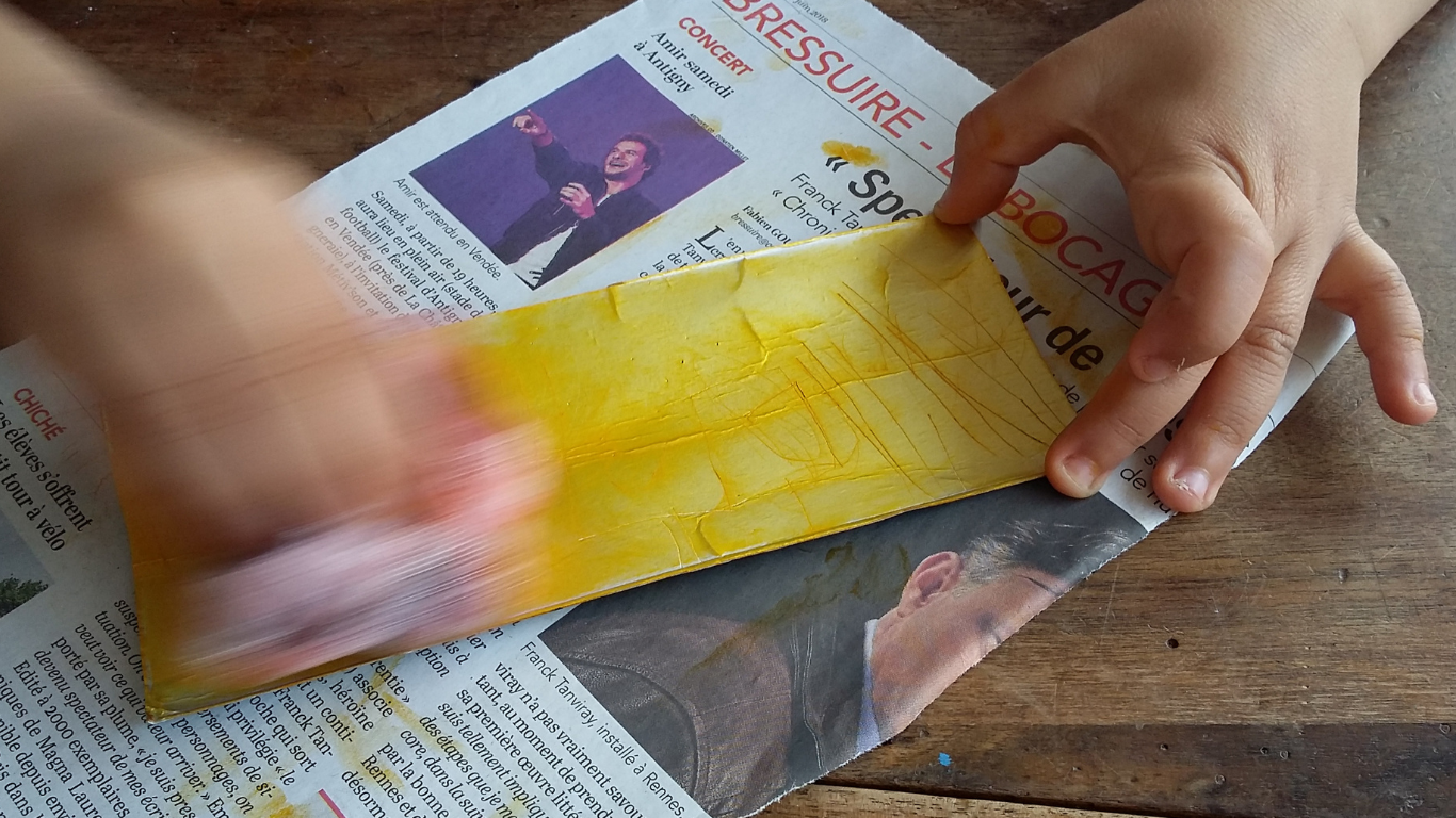 Atelier le P'tit Creux