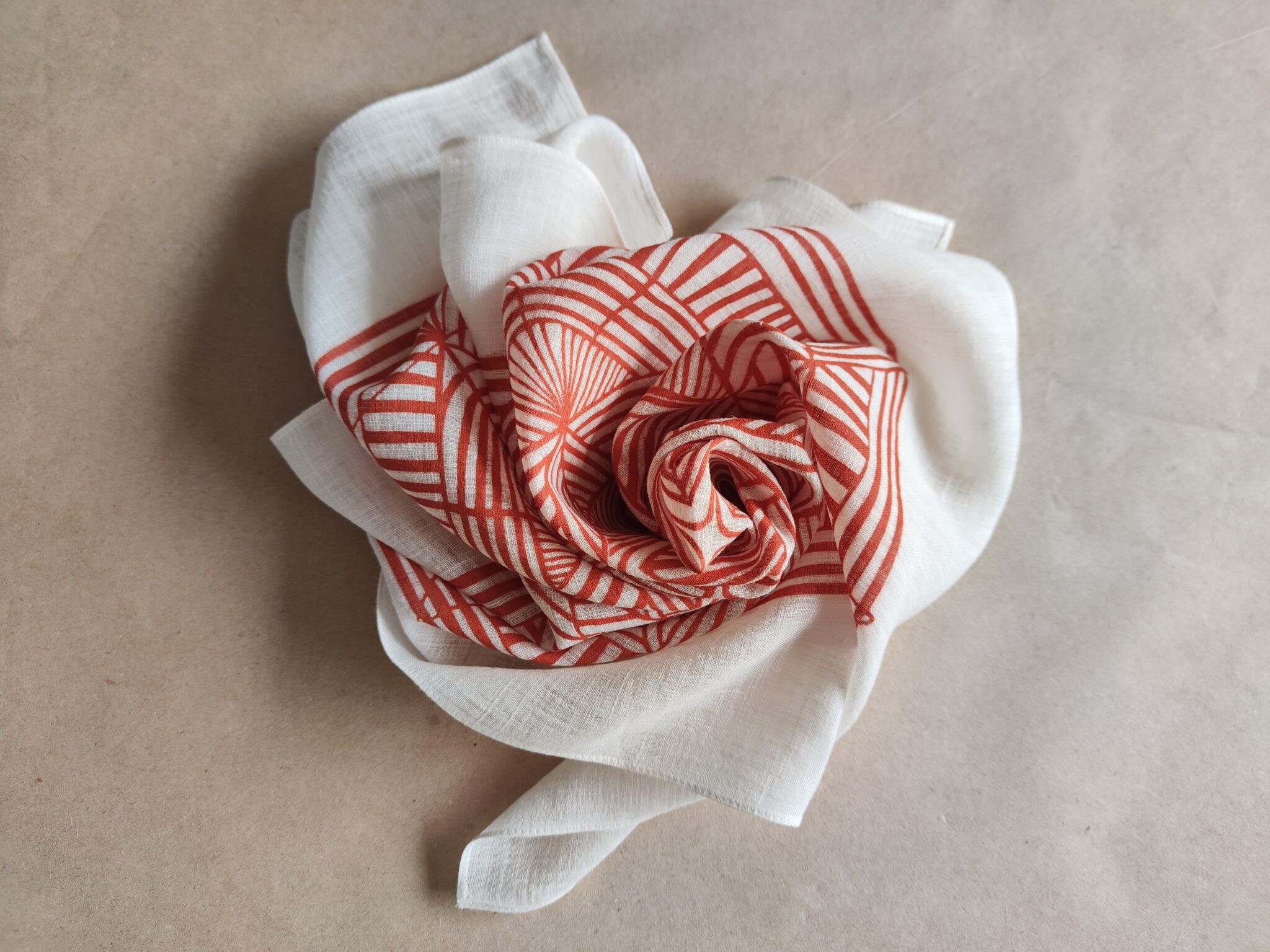 FOULARD